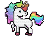 unicorn enna venus - PNG gratuit