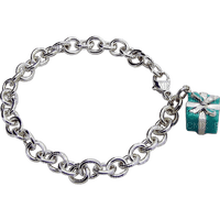 Jewellery  Box Tiffany & Co. - Bogusia - PNG gratuit