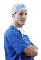 Kaz_Creations Nurse-Doctor - PNG gratuit