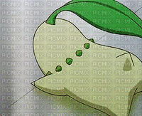 ✶ Chikorita {by Merishy} ✶ - Zdarma animovaný GIF