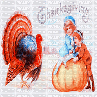 thanksgiving milla1959 - Bezmaksas animēts GIF
