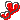 tiny hearts deco - Бесплатный анимированный гифка