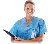 nurse bp - png gratis