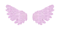 Glitter Wings - Free animated GIF