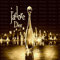 Dior - J'adore - Бесплатни анимирани ГИФ