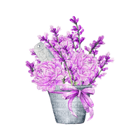 Flowers - бесплатно png