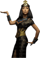 cecily-egyptienne - 免费PNG