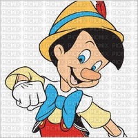 Pinocchio - png gratuito