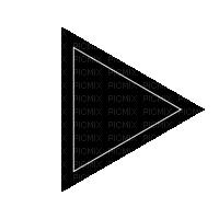 Triangle - Δωρεάν κινούμενο GIF
