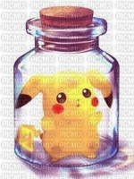 au secours pikachu - 免费PNG