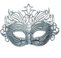 Kaz_Creations Masquerade-Mask - png ฟรี