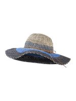 straw hat - zdarma png