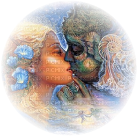 loly33 josephine wall artwork - png grátis