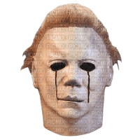 Micheal Myers by EstrellaCristal - zdarma png