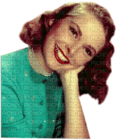 Janet Leigh - bezmaksas png