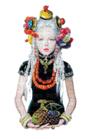 loly33 fantasy féerie - 無料png
