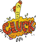 cluck - gratis png