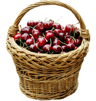 Obst und Gemüse - Free PNG