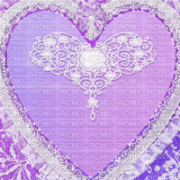 BG /LUNDIHINT.love.heartz .♥.purple.idca - Darmowy animowany GIF