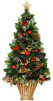 Noël - PNG gratuit