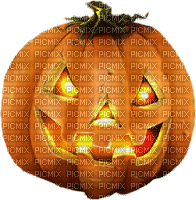 image encre animé effet scintillant Halloween briller coin ornement edited by me - Gratis animerad GIF