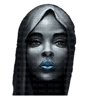 African  Beauty - 無料png