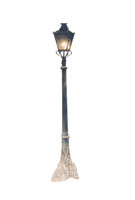 street lamp - png gratis