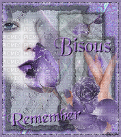 bisoux - Δωρεάν κινούμενο GIF