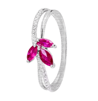 Fuchsia Ring - By StormGalaxy05 - png gratis
