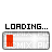 Loading... - Bezmaksas animēts GIF