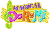 Magical Doremi ❤️ elizamio - besplatni png