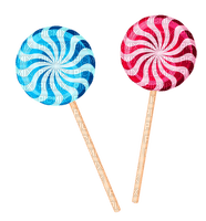 Kaz_Creations Candy Sweets - nemokama png