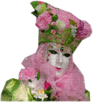Tube Masque de carnaval - ücretsiz png