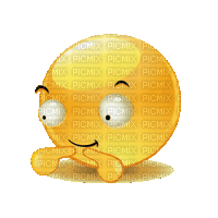 MMarcia gif emotion emoji - GIF animate gratis
