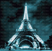 loly33 fond paris - GIF animado gratis