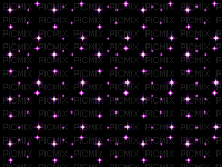 fond étoiles - Besplatni animirani GIF