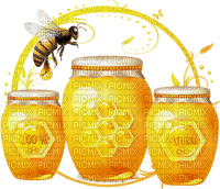 miel - PNG gratuit
