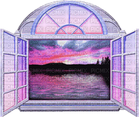 ani--fönster---window - Gratis geanimeerde GIF
