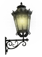 Lamp - zdarma png