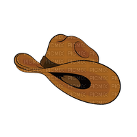 Cowboy hat - Free PNG