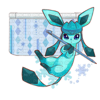 glaceon - png grátis