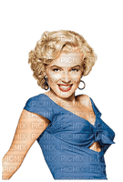 Marilyn Monroe - ingyenes png