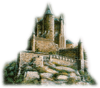 Château.S - png gratis