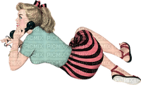 loly33  Pin-up - 無料png
