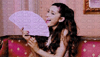 Ariana - GIF animasi gratis