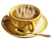 kafe - Nemokamas animacinis gif