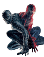 Spider man - nemokama png