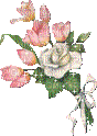 Bouquet - Безплатен анимиран GIF