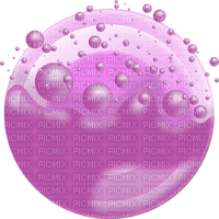 sphere sapone violet laurachan - PNG gratuit