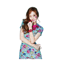 Jessica Jung - Free PNG